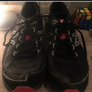 New Balance women's training shoe